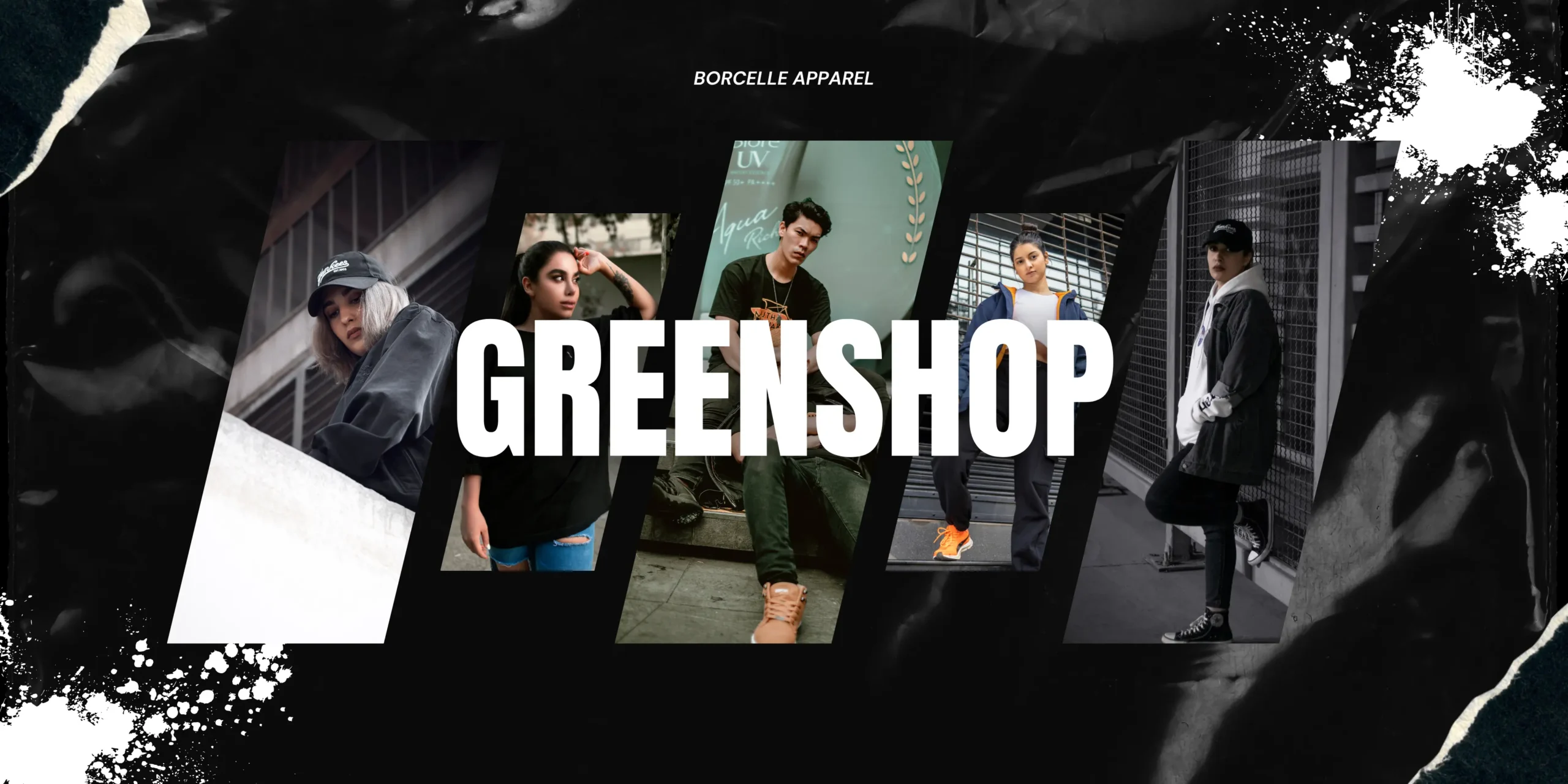 Greenshop